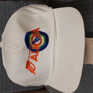 Dalkota Snapback Trucker's Cap